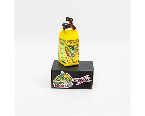Аккумулятор CNHL Speedy Pizza 1200мАч 6S 100C LiPo (XT60) Аккумулятор CNHL Speedy Pizza 1200мАч 6S 100C LiPo (XT60)