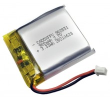 Аккумулятор Caddx Orca 900мАч 3,7В