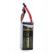 Аккумулятор Flywoo Explorer 900mAh 4S 80C LiHV (XT30)