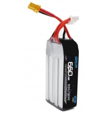 Аккумулятор GEPRC 660мАч 90C 4S LiHV (XT30)