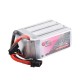 Аккумулятор GNB 1550мАч 6S 130C LiPo (XT60)