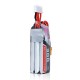 Аккумулятор GNB 300мАч 3S 80C LiHV (XT30)