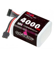 Аккумулятор GNB 4000мАч 6S 10C Li-ion (XT60)
