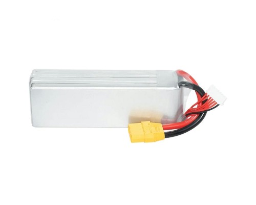 Аккумулятор GNB 4500мАч 6S 70C LiHV (XT60) Аккумулятор GNB 4500мАч 6S 70C LiHV (XT60)