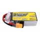 Аккумулятор Tattu R-Line V1.0 1050мАч 4S 95C LiPo (XT60)