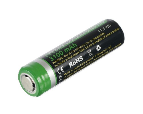 Аккумуляторная батарея Armytek Аккумуляторная батарея Armytek