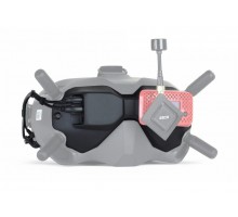 Аналоговый адаптер BDI Digidapter V2 для очков DJI FPV Goggles V1 / V2