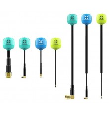 Антенна Foxeer Lollipop 4 Plus 5,8 ГГц (RHCP / LHCP)