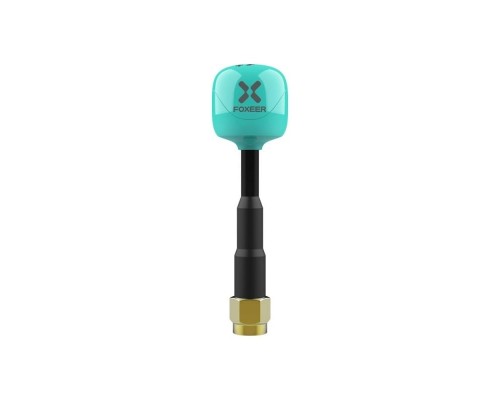 Антенна Foxeer Lollipop 4 Plus 5,8 ГГц (RHCP / LHCP) Антенна Foxeer Lollipop 4 Plus 5,8 ГГц (RHCP / LHCP)