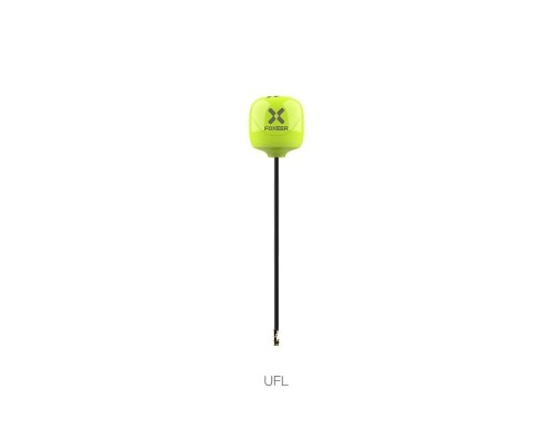 Антенна Foxeer Lollipop 4 Plus 5,8 ГГц (RHCP / LHCP) Антенна Foxeer Lollipop 4 Plus 5,8 ГГц (RHCP / LHCP)