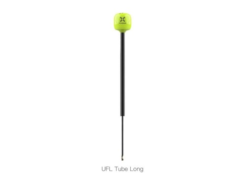Антенна Foxeer Lollipop 4 Plus 5,8 ГГц (RHCP / LHCP) Антенна Foxeer Lollipop 4 Plus 5,8 ГГц (RHCP / LHCP)