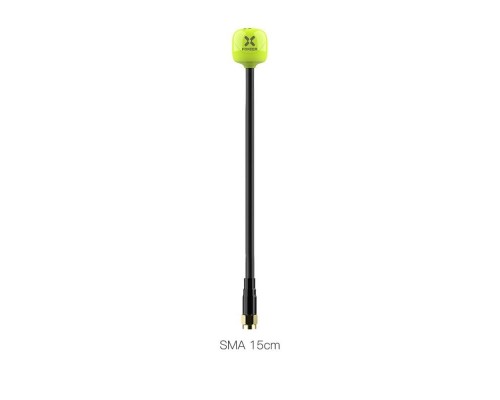 Антенна Foxeer Lollipop 4 Plus 5,8 ГГц (RHCP / LHCP) Антенна Foxeer Lollipop 4 Plus 5,8 ГГц (RHCP / LHCP)