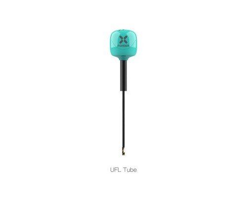 Антенна Foxeer Lollipop 4 Plus 5,8 ГГц (RHCP / LHCP) Антенна Foxeer Lollipop 4 Plus 5,8 ГГц (RHCP / LHCP)