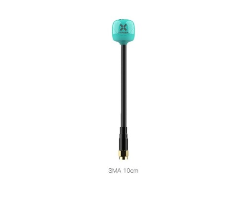 Антенна Foxeer Lollipop 4 Plus 5,8 ГГц (RHCP / LHCP) Антенна Foxeer Lollipop 4 Plus 5,8 ГГц (RHCP / LHCP)
