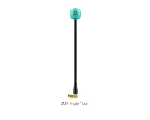Антенна Foxeer Lollipop 4 Plus 5,8 ГГц (RHCP / LHCP) Антенна Foxeer Lollipop 4 Plus 5,8 ГГц (RHCP / LHCP)