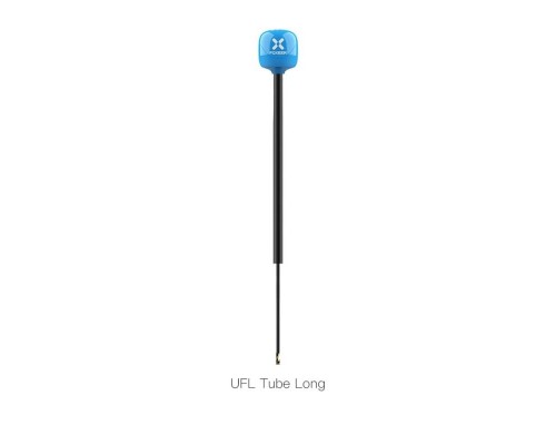 Антенна Foxeer Lollipop 4 Plus 5,8 ГГц (RHCP / LHCP) Антенна Foxeer Lollipop 4 Plus 5,8 ГГц (RHCP / LHCP)