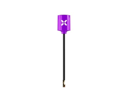 Антенна Foxeer Micro Lollipop 5,8 ГГц (LHCP / RHCP) Антенна Foxeer Micro Lollipop 5,8 ГГц (LHCP / RHCP)