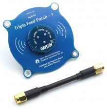 Антенна GEPRC Triple Feed Patch-1 5,8 ГГц