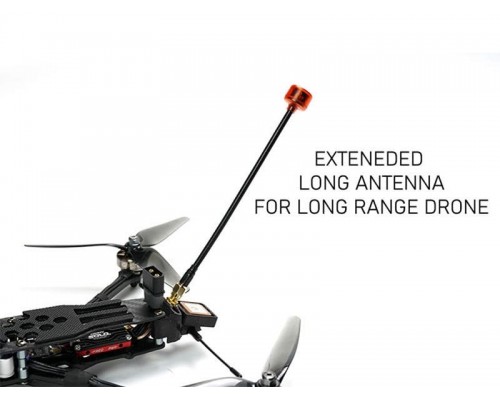 Антенна RUSHFPV Cherry Antenna (RHCP / LHCP) Антенна RUSHFPV Cherry Antenna (RHCP / LHCP)