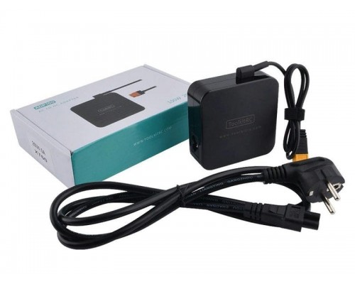 Блок питания ToolkitRC ADP100 100Вт 20В 5А Блок питания ToolkitRC ADP100 100Вт 20В 5А