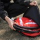 Взлётная площадка квадрокоптера D160 / D110 см (утяжелённая) (PGYTECH)