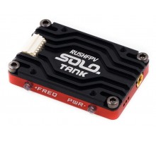 Видеопередатчик RUSHFPV TANK SOLO 5,8 ГГц со SmartAudio