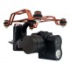 Водонепроницаемый 2-х осевой подвес с ночной камерой GC2-S для SwellPro SplashDrone 4 (SwellPro)