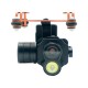 Водонепроницаемый 2-х осевой подвес с ночной камерой GC2-S для SwellPro SplashDrone 4 (SwellPro)