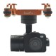 Водонепроницаемый 3-х осевой подвес с 4K камерой GC3-S для SwellPro SplashDrone 4 (SwellPro)
