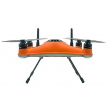 Водонепроницаемый квадрокоптер SwellPro SplashDrone 4