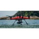 Водонепроницаемый квадрокоптер SwellPro SplashDrone 4