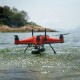 Водонепроницаемый квадрокоптер SwellPro SplashDrone 4 с системой сброса груза PL1-S