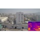 Водонепроницаемый квадрокоптер SwellPro SplashDrone 4 с водонепроницаемым 3-х осевым подвесом с тепловизором