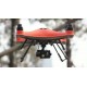 Водонепроницаемый квадрокоптер SwellPro SplashDrone 4 с водонепроницаемым 3-х осевым подвесом с тепловизором