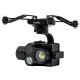 Водонепроницаемый квадрокоптер SwellPro SplashDrone 4 с водонепроницаемым 3-х осевым подвесом с тепловизором