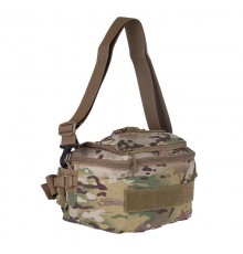 Военная медицинская сумка TT Medic Hip Bag Tasmanian Tiger