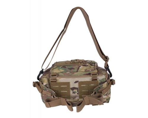 Военная медицинская сумка TT Medic Hip Bag Tasmanian Tiger Военная медицинская сумка TT Medic Hip Bag Tasmanian Tiger