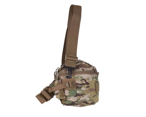 Военная медицинская сумка TT Medic Hip Bag Tasmanian Tiger Военная медицинская сумка TT Medic Hip Bag Tasmanian Tiger