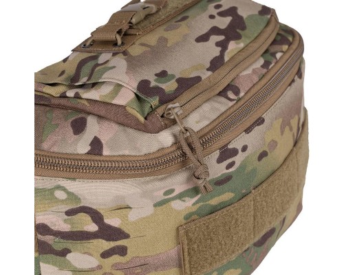 Военная медицинская сумка TT Medic Hip Bag Tasmanian Tiger Военная медицинская сумка TT Medic Hip Bag Tasmanian Tiger