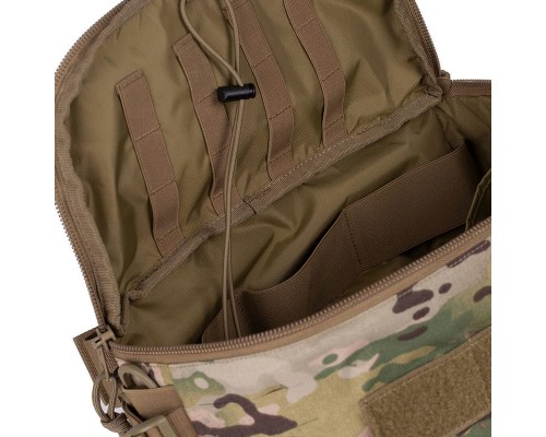 Военная медицинская сумка TT Medic Hip Bag Tasmanian Tiger Военная медицинская сумка TT Medic Hip Bag Tasmanian Tiger