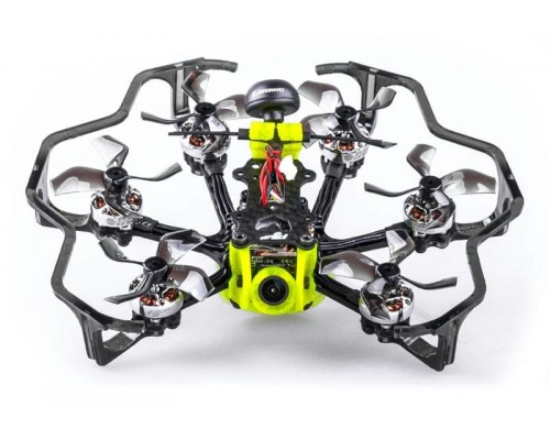 Гексакоптер Flywoo Firefly Hex Nano Analog V1.2 (PNP) Гексакоптер Flywoo Firefly Hex Nano Analog V1.2 (PNP)