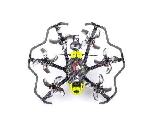 Гексакоптер Flywoo Firefly Hex Nano Analog V1.2 (PNP) Гексакоптер Flywoo Firefly Hex Nano Analog V1.2 (PNP)
