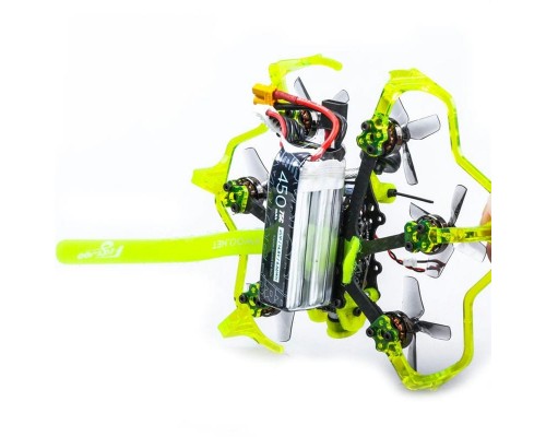 Гексакоптер Flywoo Firefly Hex Nano Analog V1.2 (PNP) Гексакоптер Flywoo Firefly Hex Nano Analog V1.2 (PNP)