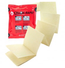 Гемостатический бинт Rapid Red Celox