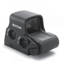 Голографический прицел EOTech XPS3-0