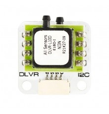 Датчик скорости полёта MATEKSYS AS-DLVR-I2C