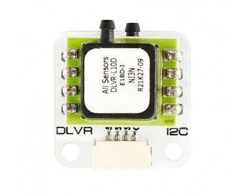 Датчик скорости полёта MATEKSYS AS-DLVR-I2C Датчик скорости полёта MATEKSYS AS-DLVR-I2C
