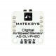 Датчик скорости полёта MATEKSYS AS-DLVR-I2C