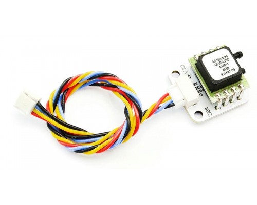 Датчик скорости полёта MATEKSYS AS-DLVR-I2C Датчик скорости полёта MATEKSYS AS-DLVR-I2C