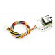 Датчик скорости полёта MATEKSYS AS-DLVR-I2C
